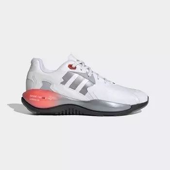 Кроссовки adidas ZX Alkyne Shoes (Белые)