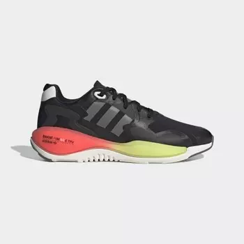 Кроссовки adidas ZX Alkyne Shoes (Черные)