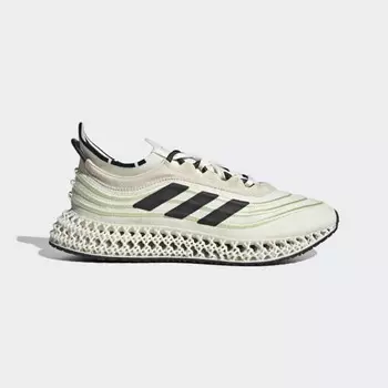Кроссовки для бега adidas 4DFWD x Parley Shoes (Белые)