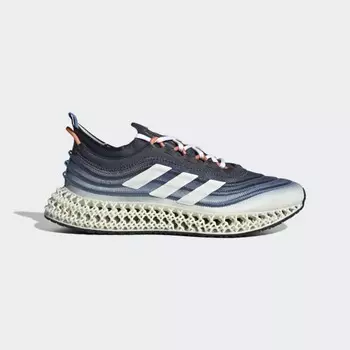 Кроссовки для бега adidas 4DFWD x Parley Shoes (Синие)