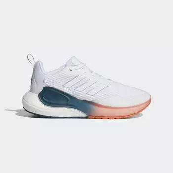 Кроссовки для бега adidas Lavarun Shoes (Белые)