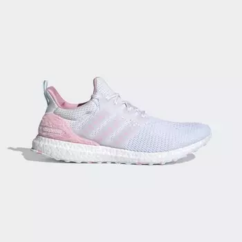 Кроссовки для бега adidas Ultraboost DNA Shoes (Белые)