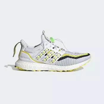 Кроссовки для бега adidas Ultraboost DNA Shoes (Белые)