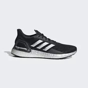 Кроссовки для бега adidas Ultraboost PB Shoes (Черные)