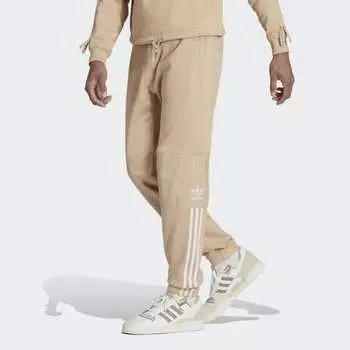 Мужские брюки adidas Adicolor Parley Sweat Pants (Бежевые)