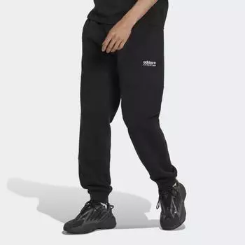 Мужские брюки adidas Adventure Sweat Pants (Черные)
