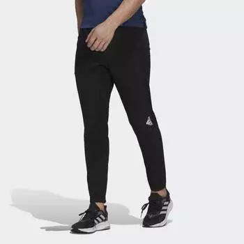 Мужские брюки adidas D4T Training Pants (Черные)