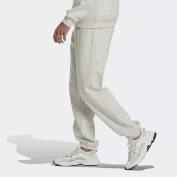 Мужские брюки adidas Reveal Essentials Sweat Pants (Серые)