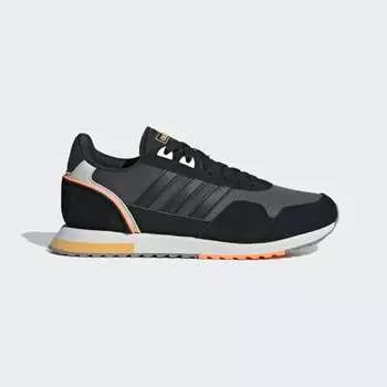 Мужские кроссовки adidas 8K 2020 Shoes (Серые)