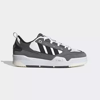 Мужские кроссовки adidas Adi2000 Shoes (Серые)