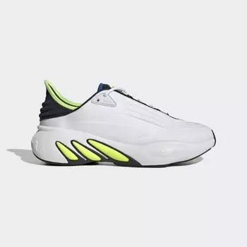 Мужские кроссовки adidas Adifom SLTN Shoes (Белые)