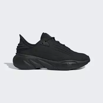Мужские кроссовки adidas Adifom SLTN Shoes (Черные)