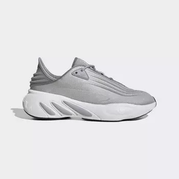 Мужские кроссовки adidas Adifom SLTN Shoes (Серые)