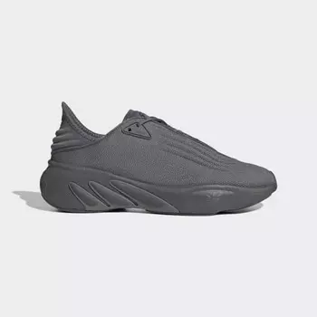 Мужские кроссовки adidas Adifom SLTN Shoes (Серые)