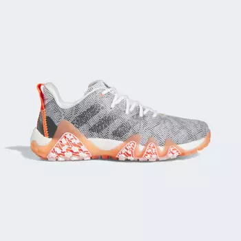 Мужские кроссовки adidas Codechaos 22 Spikeless Shoes (Белые)