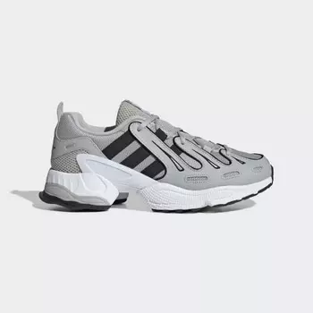 Мужские кроссовки adidas EQT Gazelle Shoes (Серые)