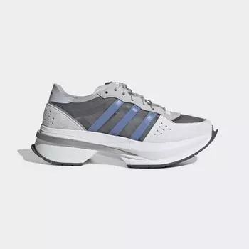 Мужские кроссовки adidas Esiod Shoes (Серые)