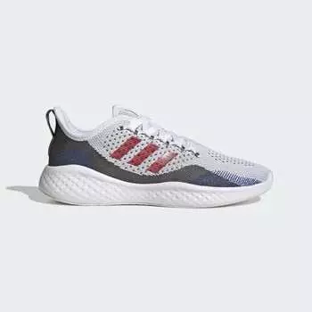 Мужские кроссовки adidas Fluidflow 2.0 Shoes (Белые)