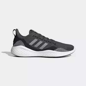 Мужские кроссовки adidas Fluidflow 2.0 Shoes (Черные)