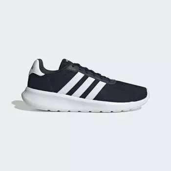 Мужские кроссовки adidas Lite Racer 3.0 Shoes (Синие)
