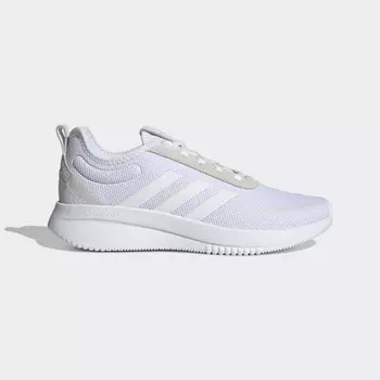 Мужские кроссовки adidas Lite Racer Rebold Shoes (Белые)