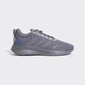 Мужские кроссовки adidas Lite Racer Rebold Shoes (Серые)