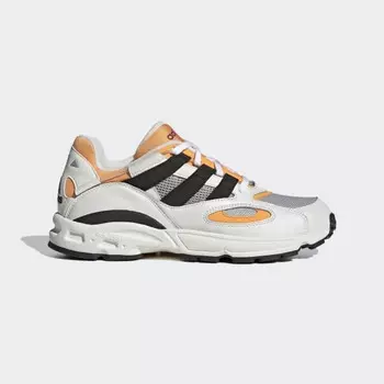 Мужские кроссовки adidas LXCON 94 Shoes (Белые)