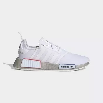 Мужские кроссовки adidas NMD_R1 Shoes (Белые)