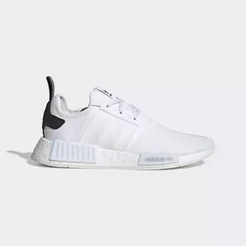 Мужские кроссовки adidas NMD_R1 Shoes (Белые)