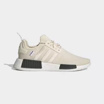 Мужские кроссовки adidas NMD_R1 Shoes (Бежевые)