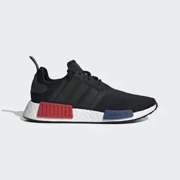 Мужские кроссовки adidas NMD_R1 Shoes (Черные)