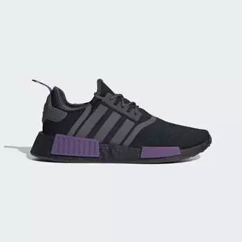 Мужские кроссовки adidas NMD_R1 Shoes (Черные)