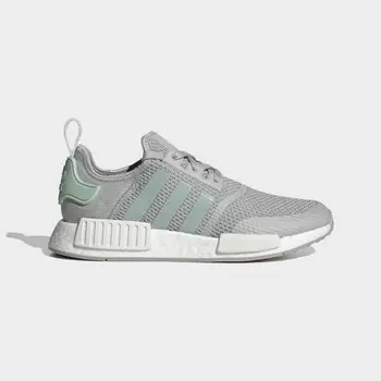 Мужские кроссовки adidas NMD_R1 Shoes (Серые)