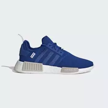 Мужские кроссовки adidas NMD_R1 Shoes (Синие)