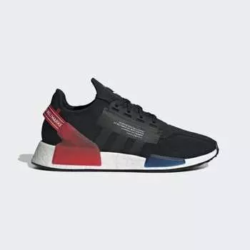 Мужские кроссовки adidas NMD_R1 V2 Shoes (Черные)