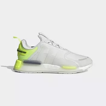 Мужские кроссовки adidas NMD_R1 V3 Shoes (Серые)