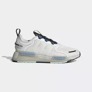 Мужские кроссовки adidas NMD_V3 Shoes (Белые)