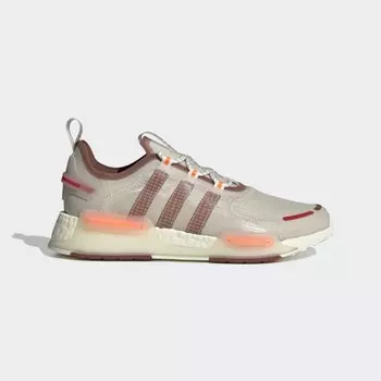 Мужские кроссовки adidas NMD_V3 Shoes (Бежевые)