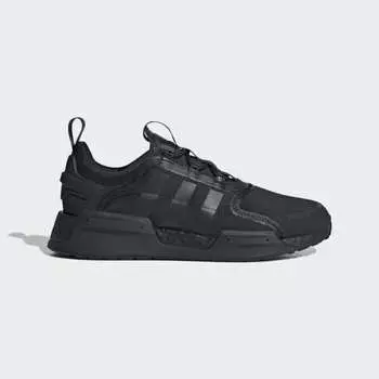 Мужские кроссовки adidas NMD_V3 Shoes (Черные)