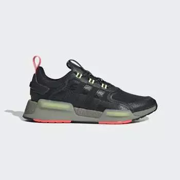 Мужские кроссовки adidas NMD_V3 Shoes (Черные)