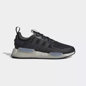 Мужские кроссовки adidas NMD_V3 Shoes (Черные)