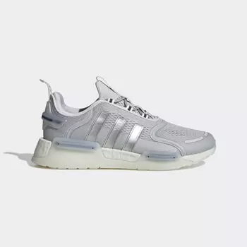 Мужские кроссовки adidas NMD_V3 Shoes (Серые)