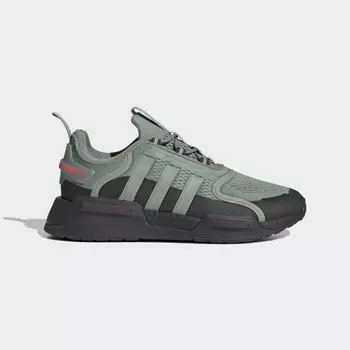 Мужские кроссовки adidas NMD_V3 Shoes (Зеленые)