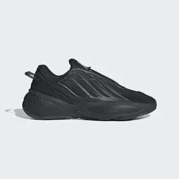 Мужские кроссовки adidas OZRAH Shoes (Черные)