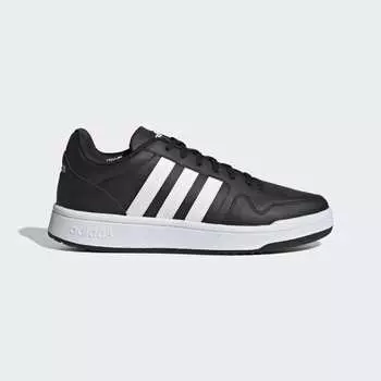 Мужские кроссовки adidas Postmove Shoes (Черные)