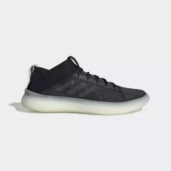 Мужские кроссовки adidas Pureboost Trainer Shoes (Черные)