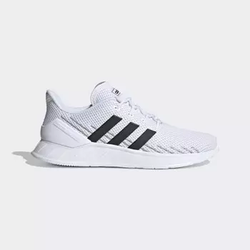 Мужские кроссовки adidas Questar Flow NXT Shoes (Белые)