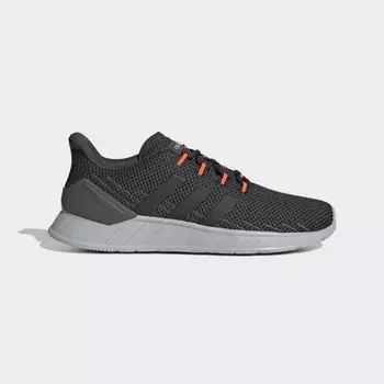 Мужские кроссовки adidas Questar Flow NXT Shoes (Черные)