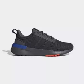 Мужские кроссовки adidas Racer TR21 Shoes (Серые)