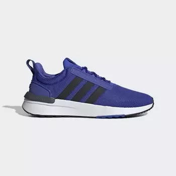 Мужские кроссовки adidas Racer TR21 Shoes (Синие)